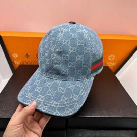 Picture of Gucci Cap _SKUGucciCapdxn246966